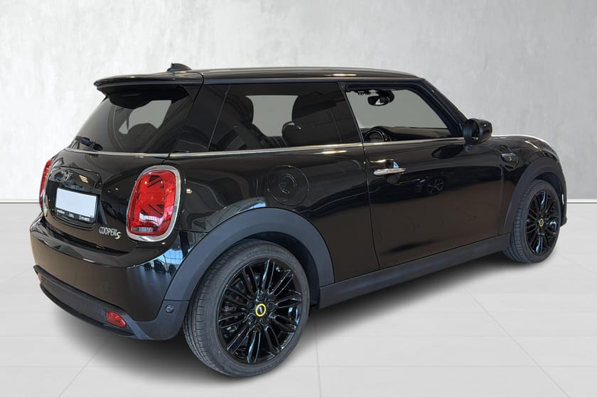 Bilde 2 av MINI Cooper SE Skinn HUD Navi Harman Activecruise