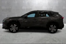 Thumnail bilde 1 av Toyota RAV4 Plug-in Hybrid