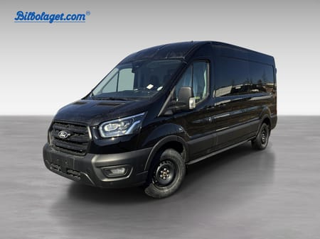 Ford Transit 350
