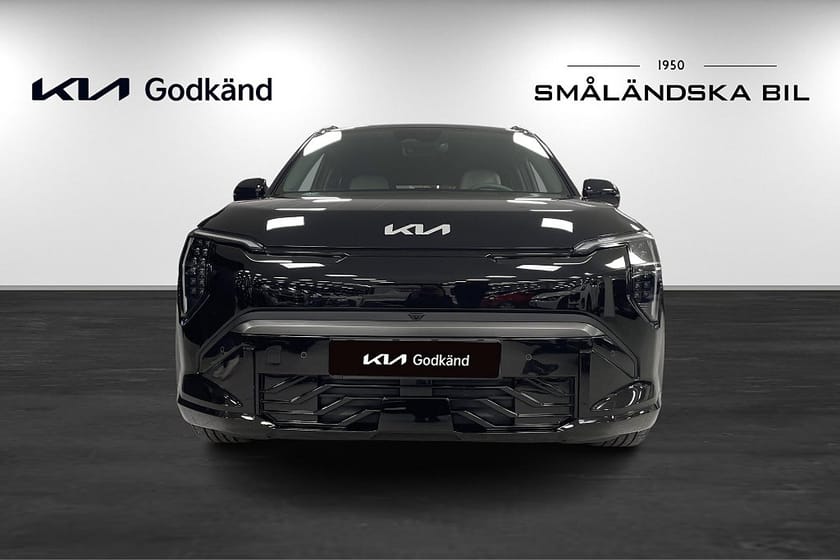 Bild 2 av Kia EV3 Long Range GT-Line (81.4 kWh)