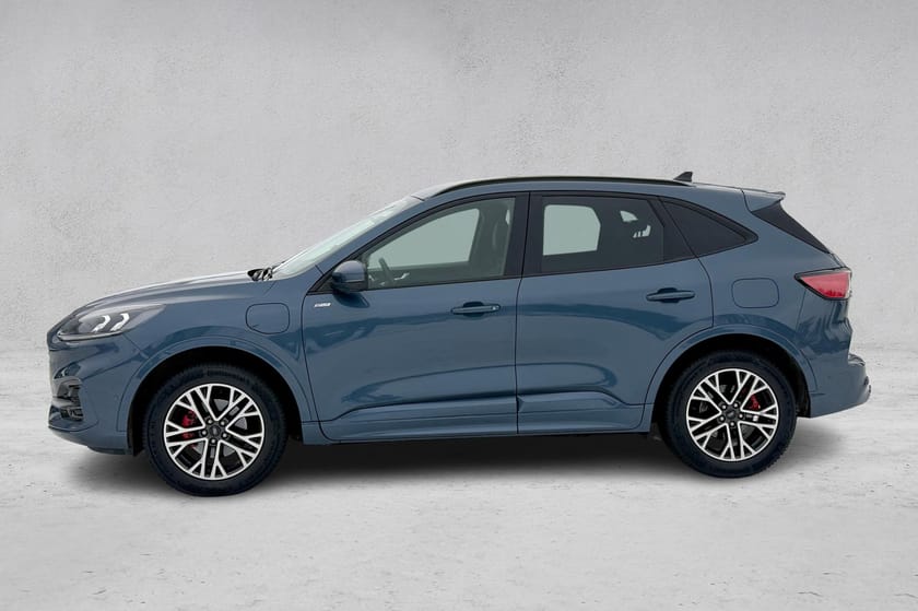 Bilde 2 av Ford Kuga Plug-In Hybrid ST-LINE | H.FESTE | ACC | CARPLAY | AUTOMAT
