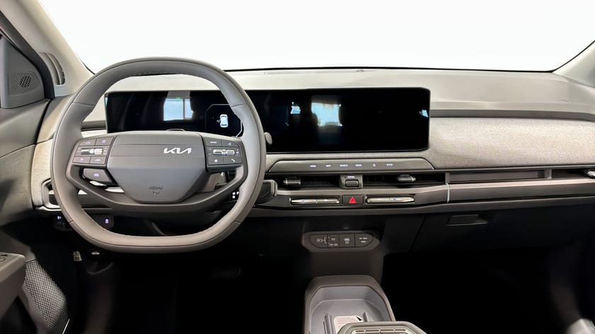 Bild 4 av Kia EV3 Long Range | KAMPANJ