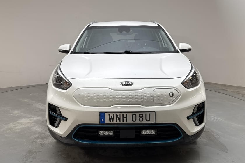 Bild 5 av Kia e-Niro 64kWh (204hk) Advance