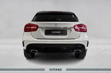 Thumnail bilde 3 av Mercedes-Benz GLA 180