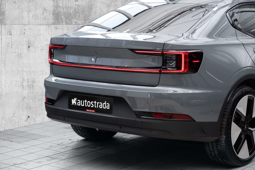 Bilde 5 av Polestar 2 Long Range Single Motor SM|Plus|Pilot|HarmanKardon|20"