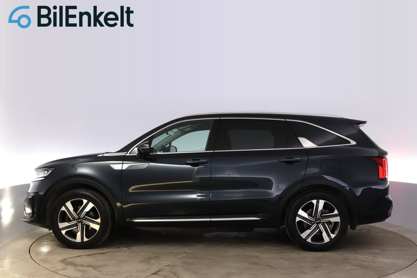 Bild 5 av Kia Sorento PHEV Advance | B-kamera Läder Bose