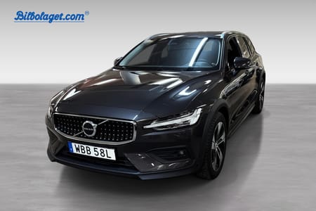 Volvo V60 Cross Country B4 AWD Diesel Plus