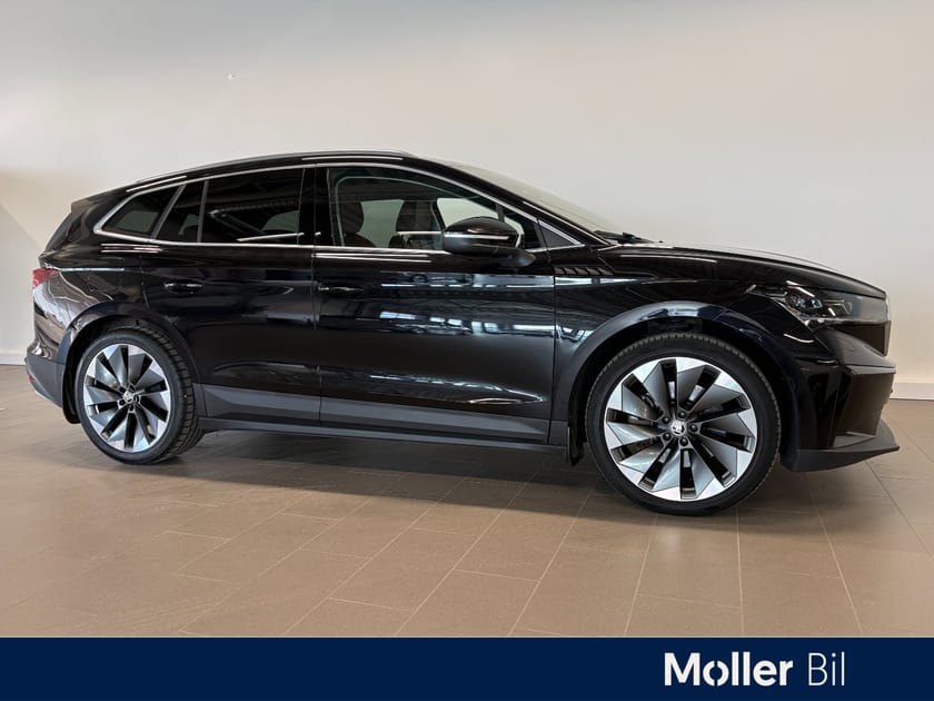 Bilde 1 av Škoda Enyaq iV 80x iV80X
