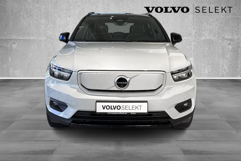 Bilde 4 av Volvo XC40 P8 AWD Recharge Pure Electric - 360° Kamera, Hengerfeste