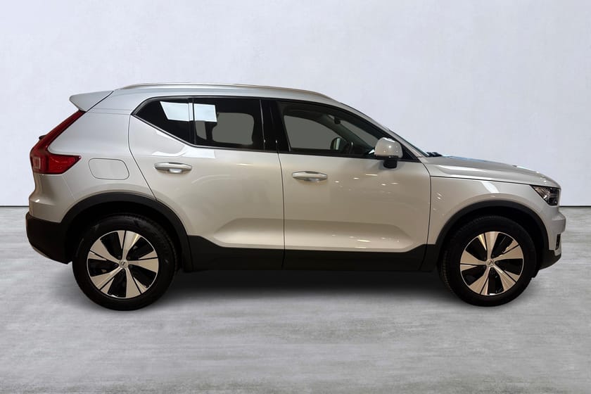 Bild 3 av Volvo XC40 T2 FWD Momentum