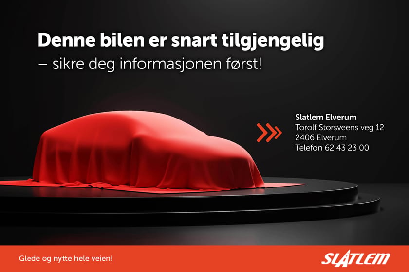 Bilde 1 av Suzuki Swift Hybrid AllGrip 4x4 Safetech, Carplay, ACC, Kamera++