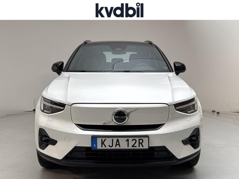 Bild 5 av Volvo XC40 Recharge Single Motor P6 (231hk) Plus Navi Värmare Kamera