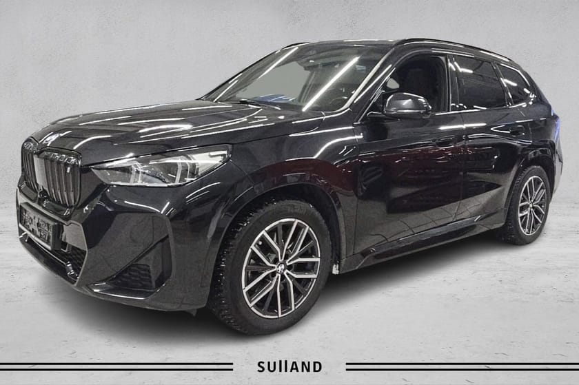 Bilde 2 av BMW iX1 xDrive30 Fully Charged Msport-Krok-Headup-Pano ++++