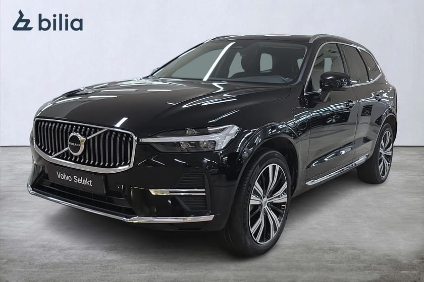 Bild 1 av Volvo XC60 Recharge T6 Core Edition