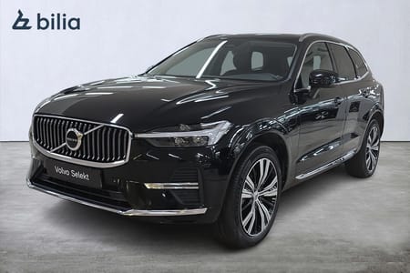 Volvo XC60 Recharge T6 Core Edition
