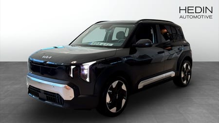 Kia EV2 Standard Range PLUS SR 5-SITS PL från 3695kr/mån