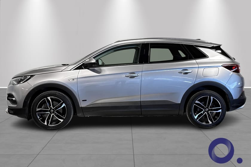Bilde 2 av Opel Grandland Hybrid4 300 Premium HYBRID 4x4 | CarPlay | Ryggekamera |