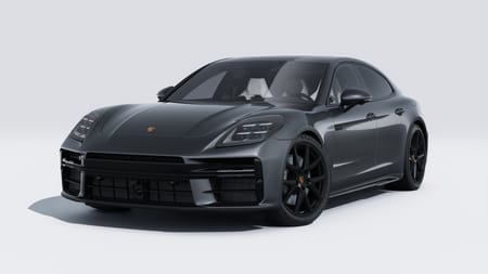 Porsche Panamera 4 E-Hybrid 470 hk VAT / Leasbar