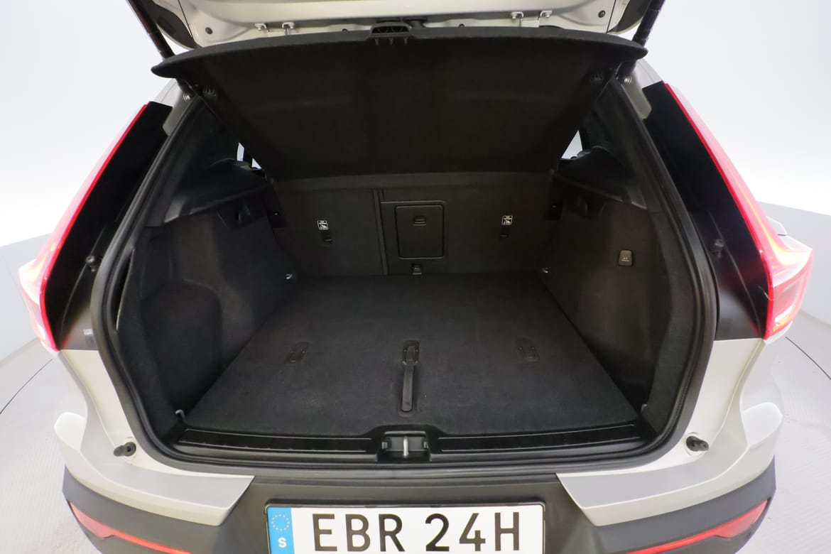 Volvo XC40 2024 - miniatyr 21