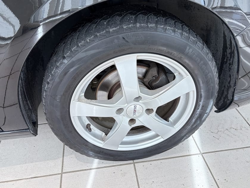Bild 3 av Citroën C4 1.2 PureTech 110hk