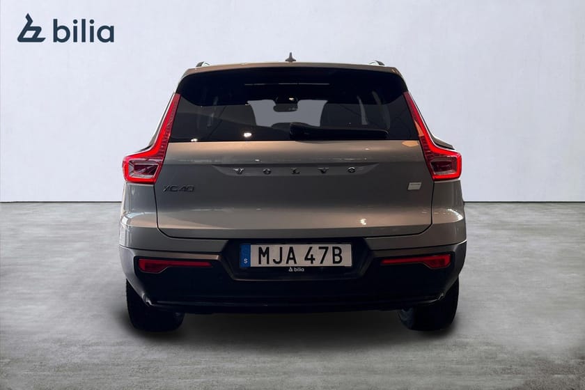 Bild 5 av Volvo XC40 Recharge Extended Range Ultimate