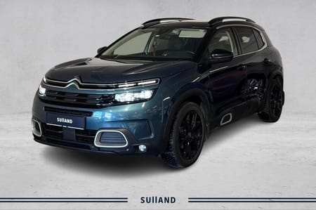 Citroën C5 Aircross 1,5 BlueHDi 130 Shine