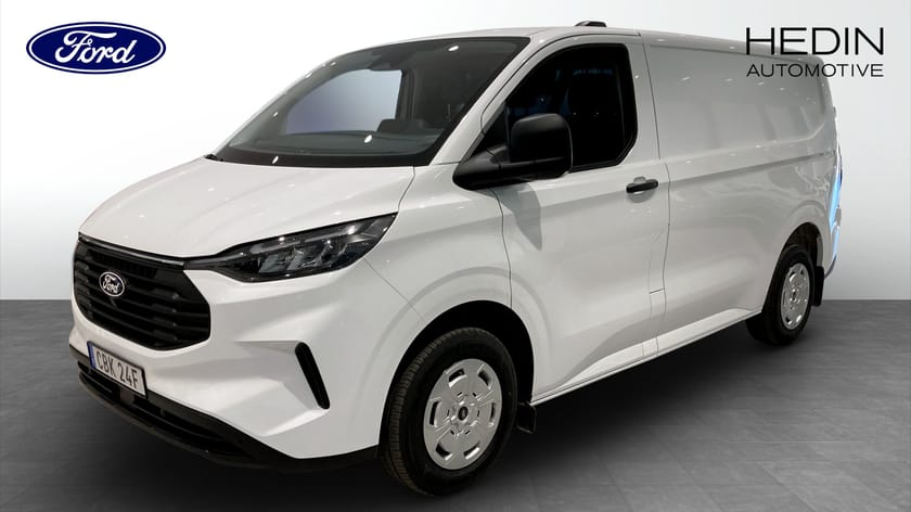 Bild 1 av Ford Transit Custom 280 TREND SKÅP 280S 136 A FWD