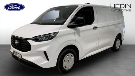 Ford Transit Custom 280