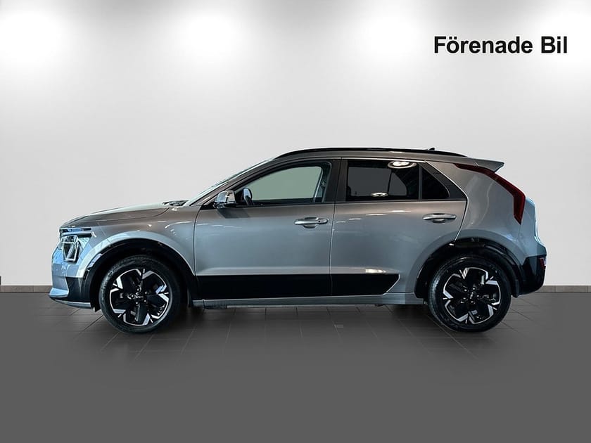 Bild 5 av Kia Niro EV ADVANCE