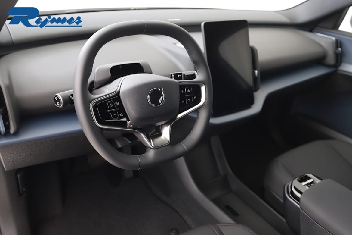 Bild 2 av 6 på bilen