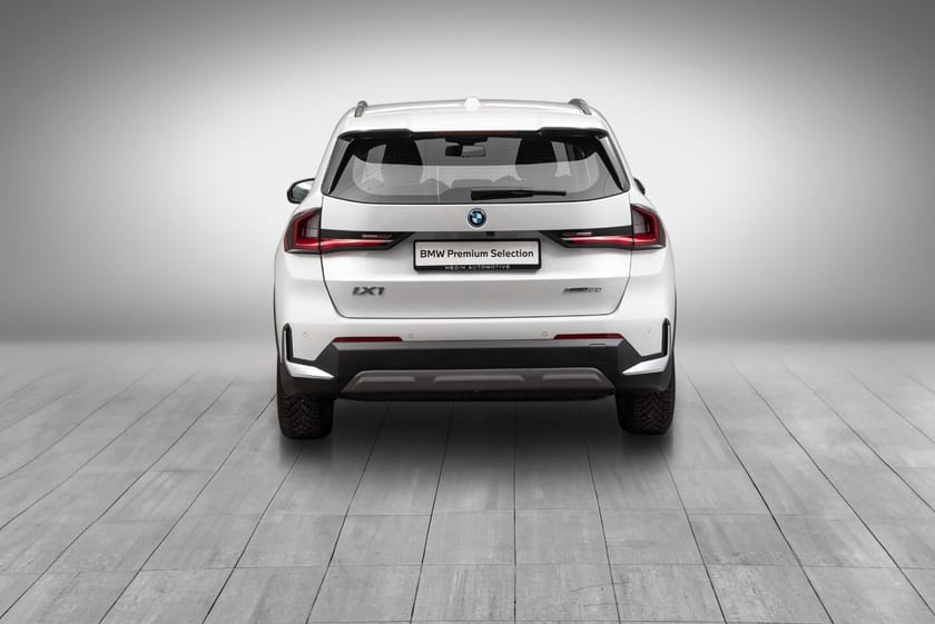 Bilde 4 av BMW iX1 xDrive30 Charged