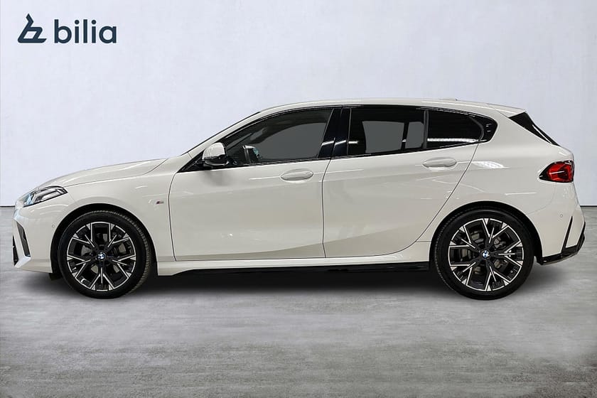 Bild 3 av BMW 120 M-Sport | Navi | Rattvärme | Backkamera |