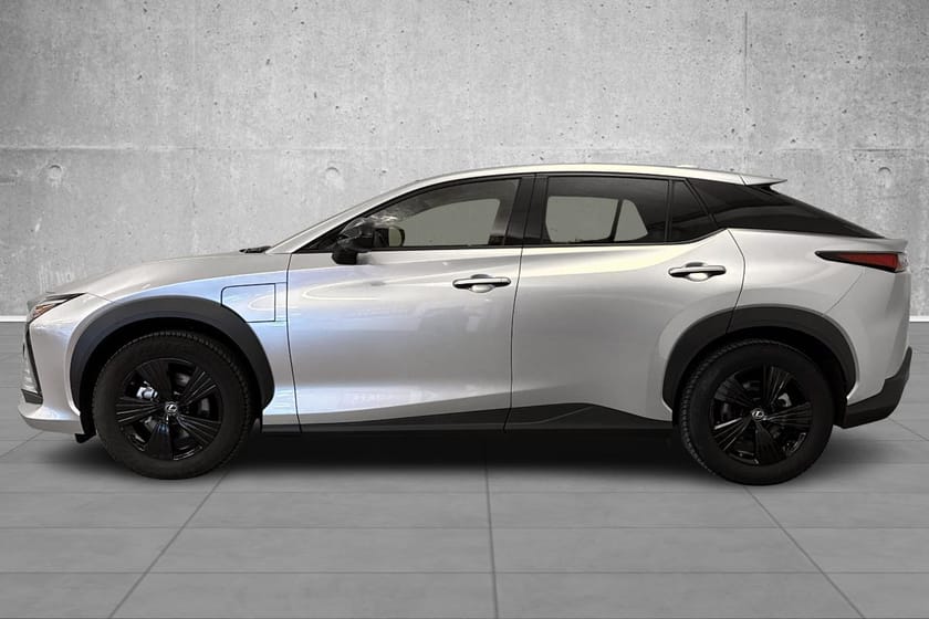Bilde 2 av Lexus RZ 450e Executive Panorama/4x4/WLTP 435 km/alle servicer/