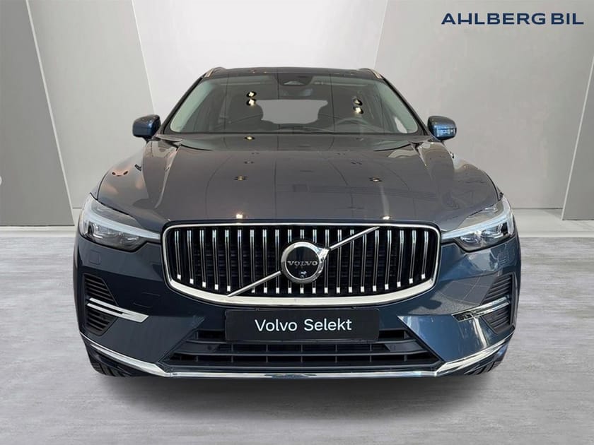 Bild 4 av Volvo XC60 T6 Core Edition. 360 Kamera, Drag, Navi,