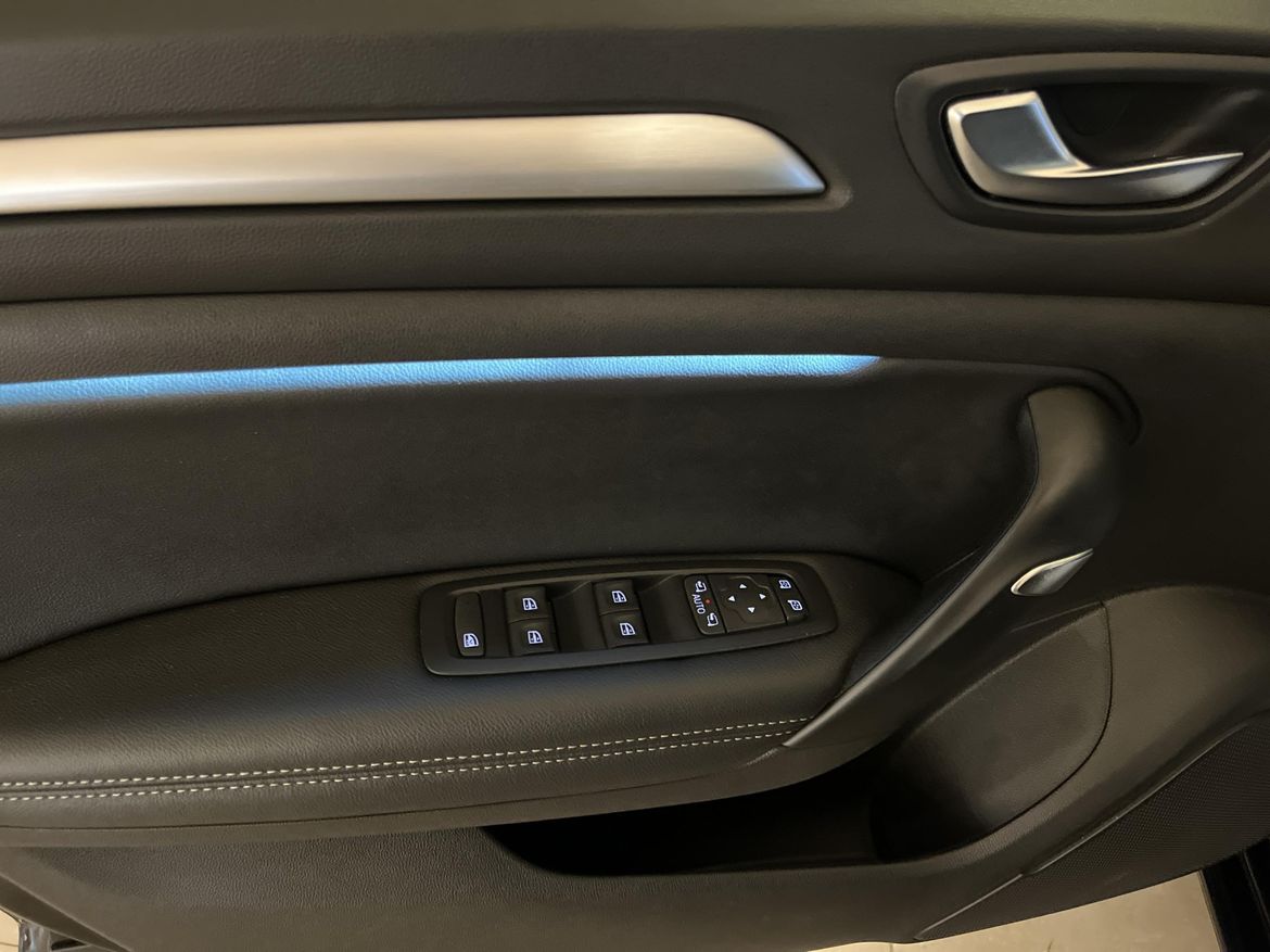 Renault Mégane 2022 - miniatyr 12