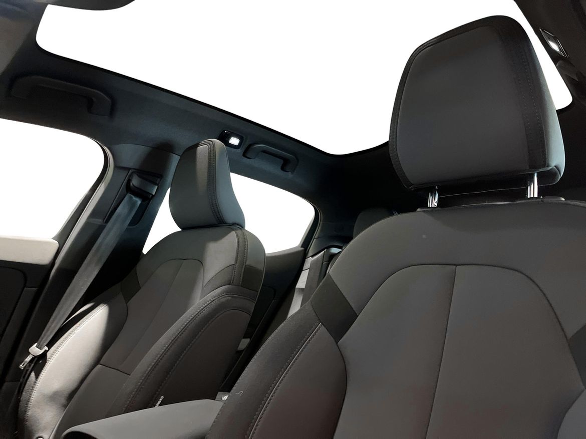 Polestar 2 2025 - miniatyr 18