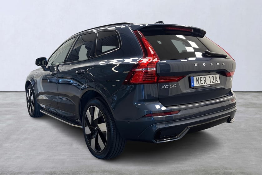 Bild 4 av Volvo XC60 Recharge T6 Plus Dark