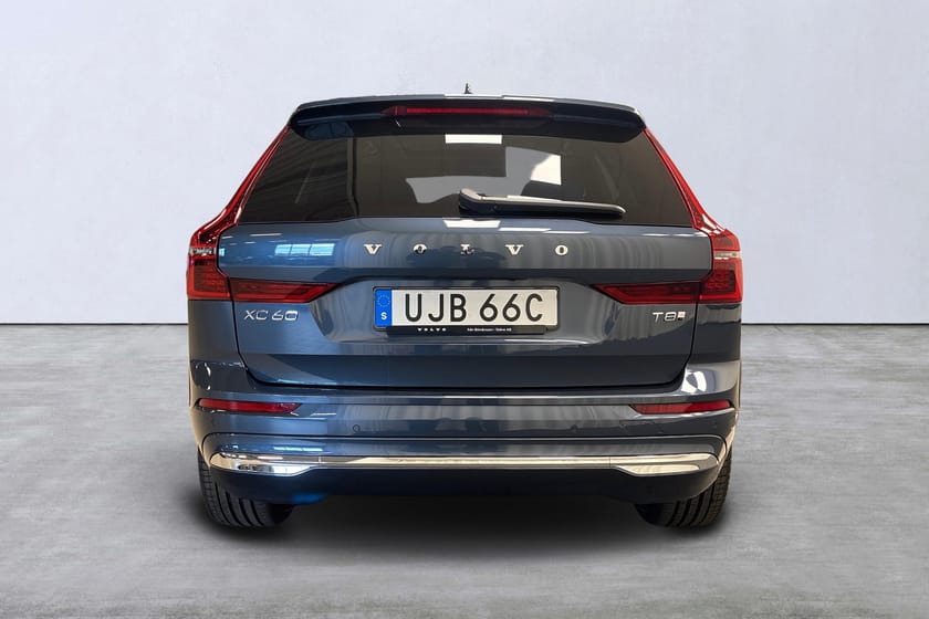 Bild 5 av Volvo XC60 T8 Plus Bright Nordic Edition