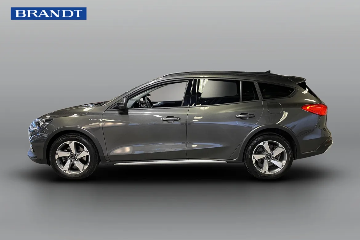 Ford Focus Active Kombi