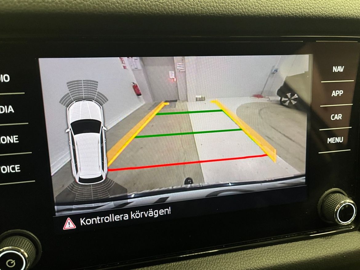 Škoda Kodiaq 2020 - miniatyr 14