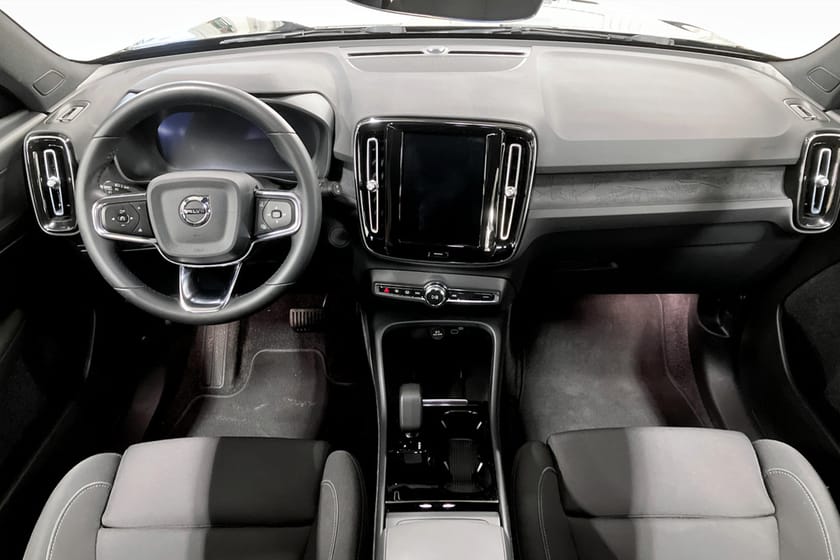 Bild 5 av Volvo XC40 Recharge Single Motor Core