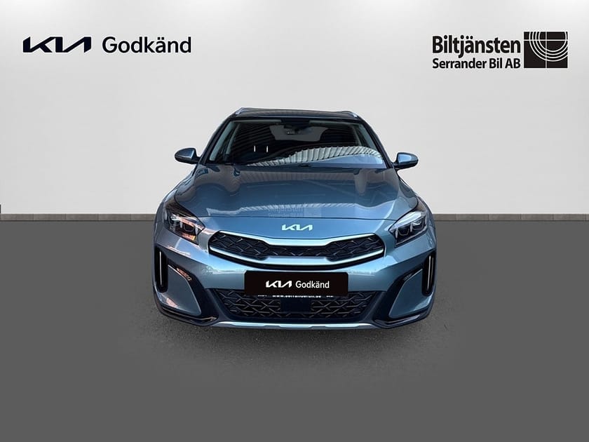 Bild 2 av Kia XCeed Plug-in Hybrid DCT Action Euro 6