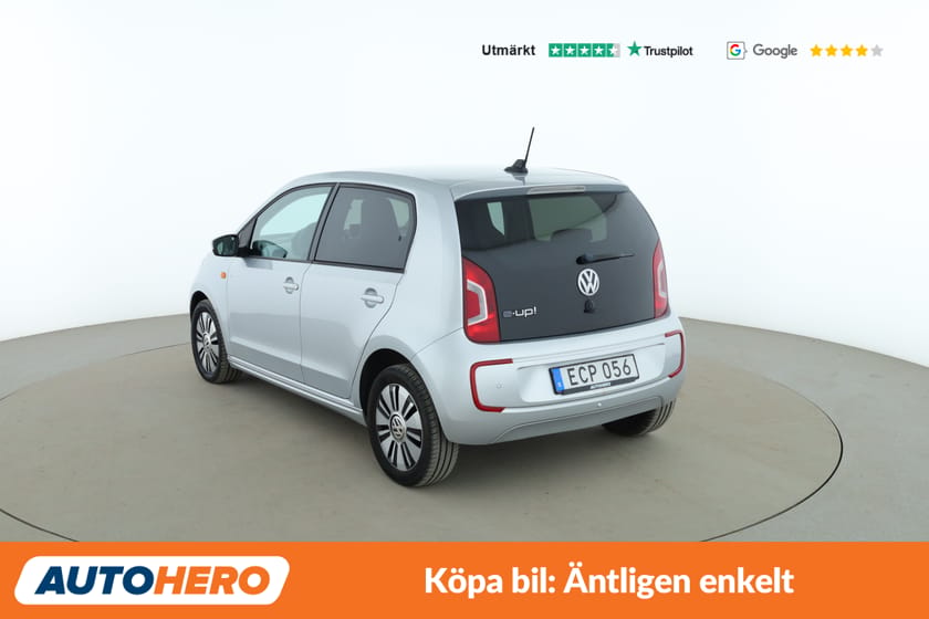 Bild 3 av Volkswagen e-up! GPS, PDC-Bak