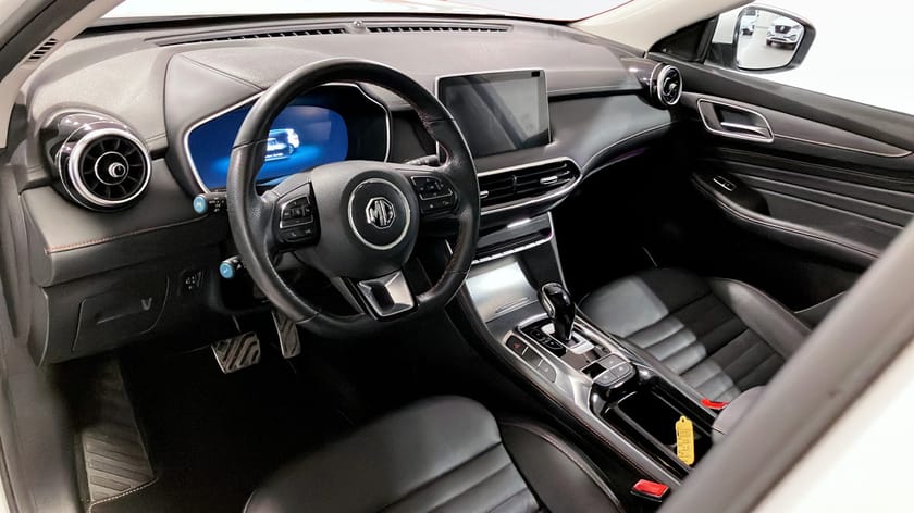 Bild 5 av MG EHS PHEV LUXURY