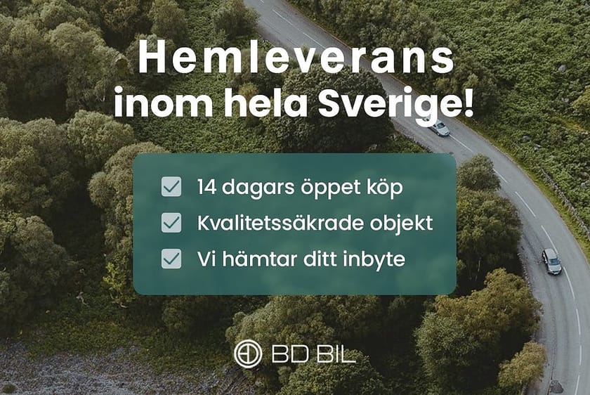 Bild 5 av Toyota Proace Verso 2.0 D-4D EXTRA-LÅNG 9-SITS DUBBLA SKJUTDÖRRAR MOMS