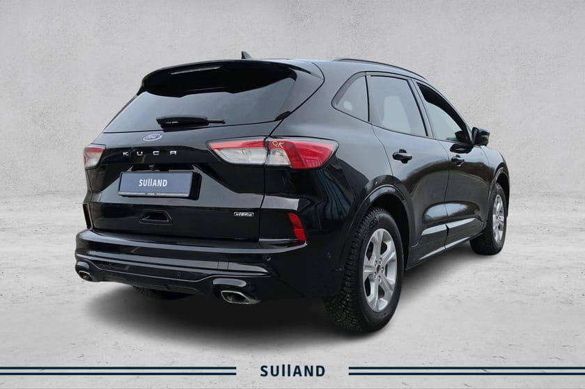 Bilde 5 av Ford Kuga Plug-In Hybrid Hybrid/Hengerfeste/Carplay/APP/ACC/R.kam++