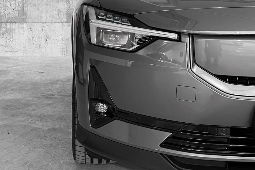Bilde 4 av Polestar 2 Long Range Dual Motor Performance LRDM PLUS PILOT PERF B&W|NAPPA|PIXEL|PANO|360|PILOT.AS