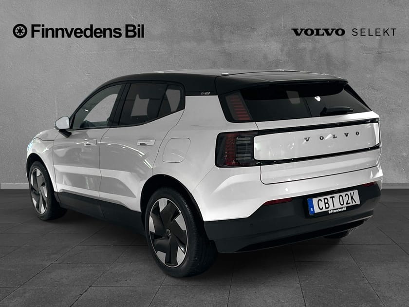 Bild 3 av Volvo EX30 Single Motor Extended Range Plus