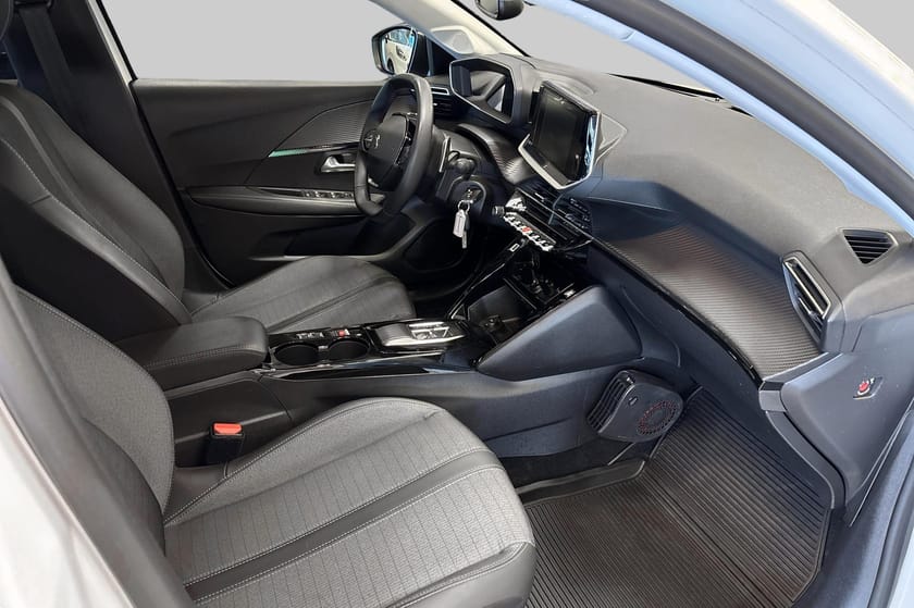 Bild 4 av Peugeot 208 1.2 Allure 5d Aut