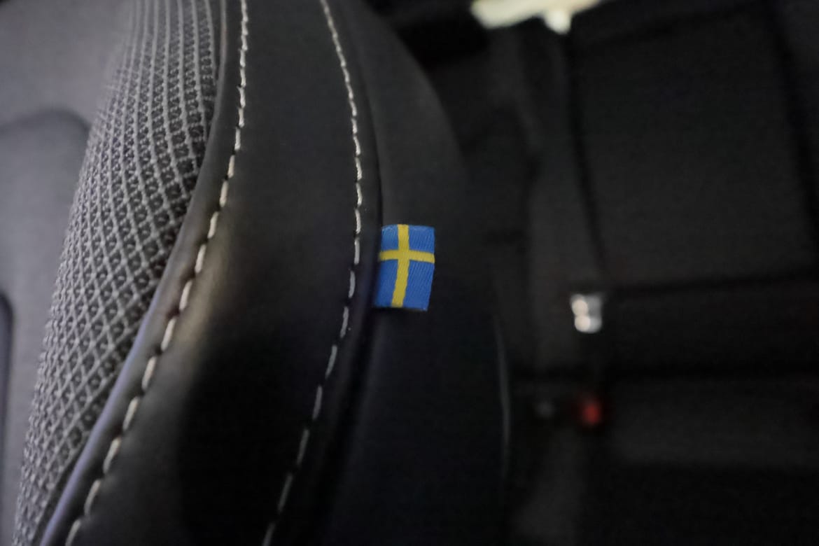 Volvo XC60 2023 - miniatyr 22